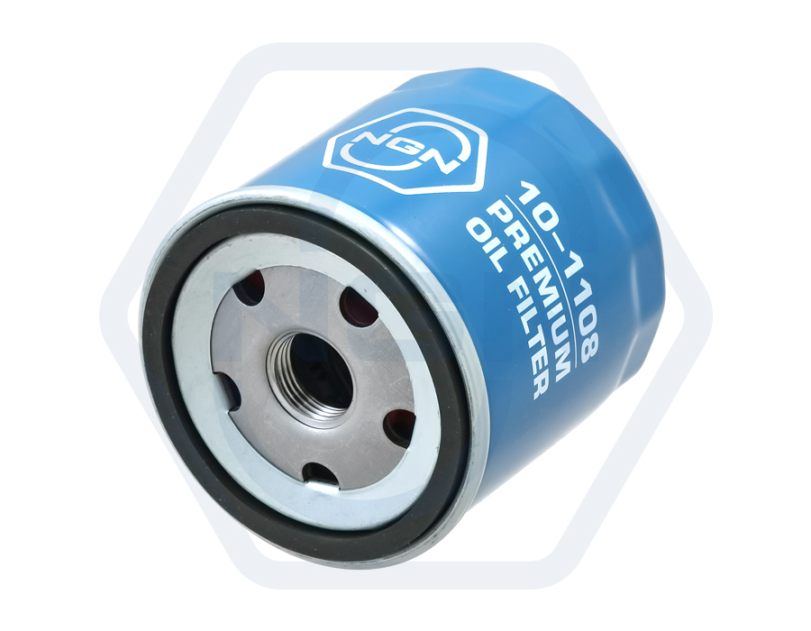 Small product photo - Oil filter. Variant No 3