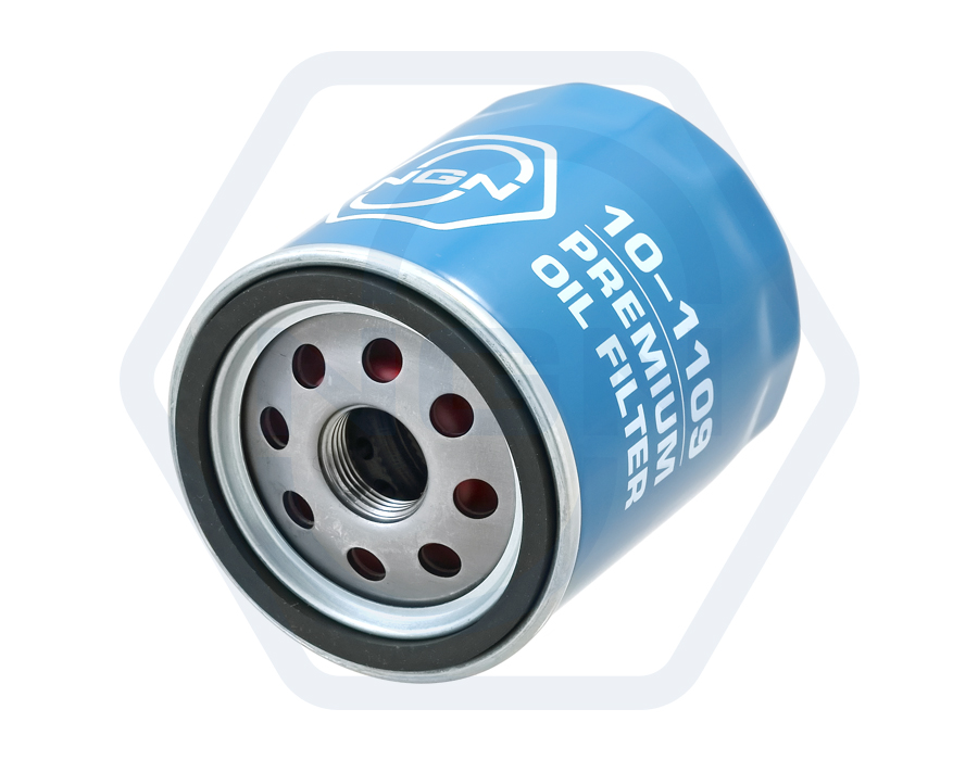 Small product photo - Oil filter. Variant No 3