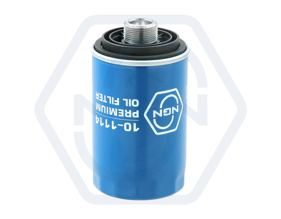 Small product photo - Oil filter. Variant No 2