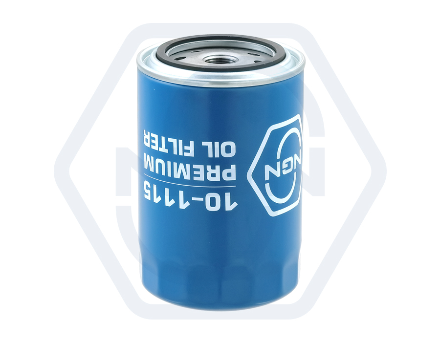 Small product photo - Oil filter. Variant No 2