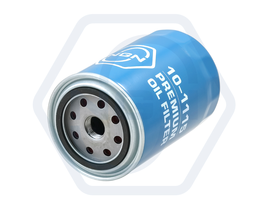 Small product photo - Oil filter. Variant No 3