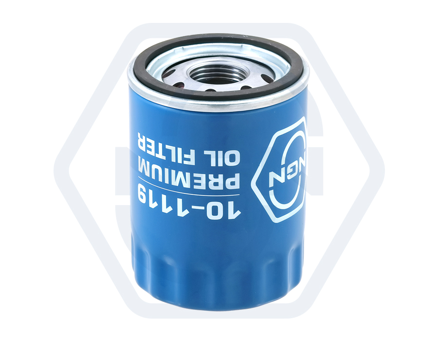 Small product photo - Oil filter. Variant No 2