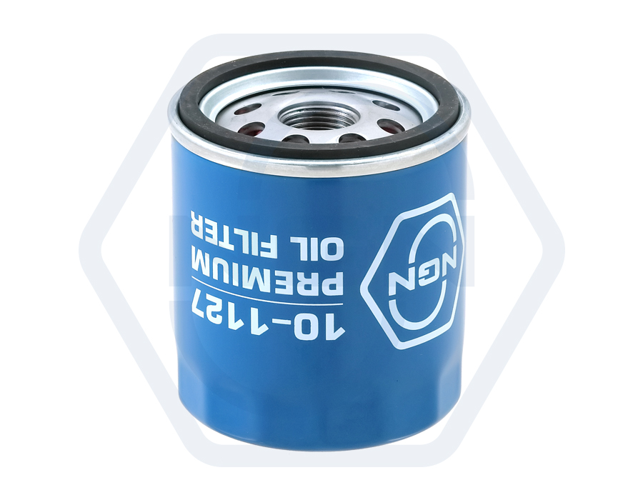 Small product photo - Oil filter. Variant No 2
