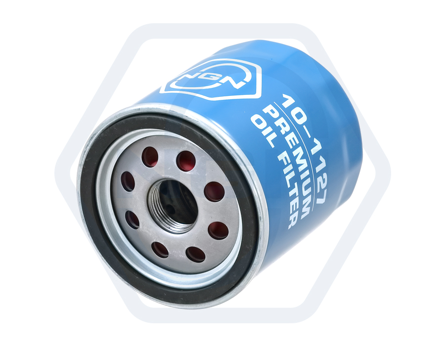 Small product photo - Oil filter. Variant No 3