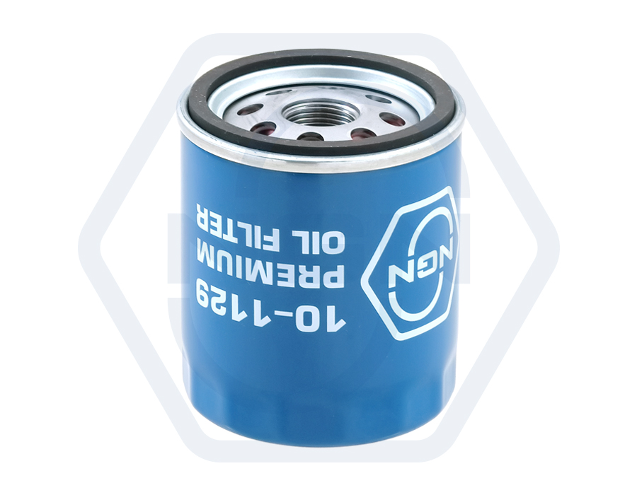 Small product photo - Oil filter. Variant No 2