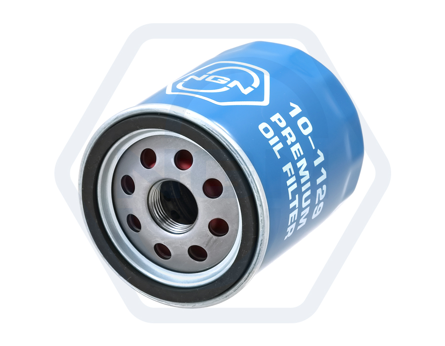 Small product photo - Oil filter. Variant No 3