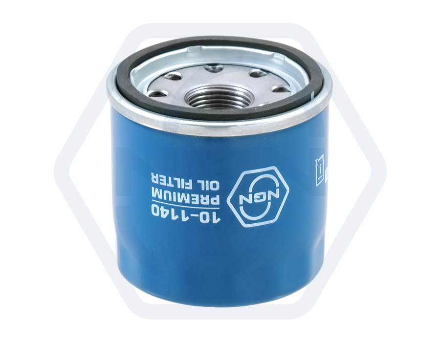 Small product photo - Oil filter. Variant No 2