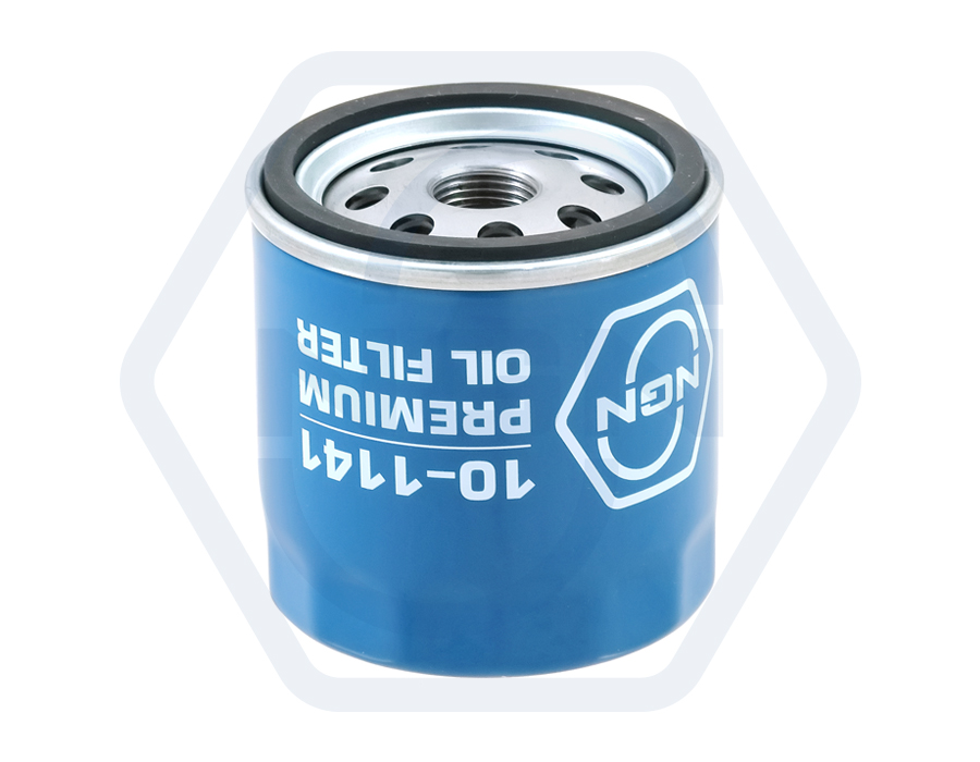 Small product photo - Oil filter. Variant No 2
