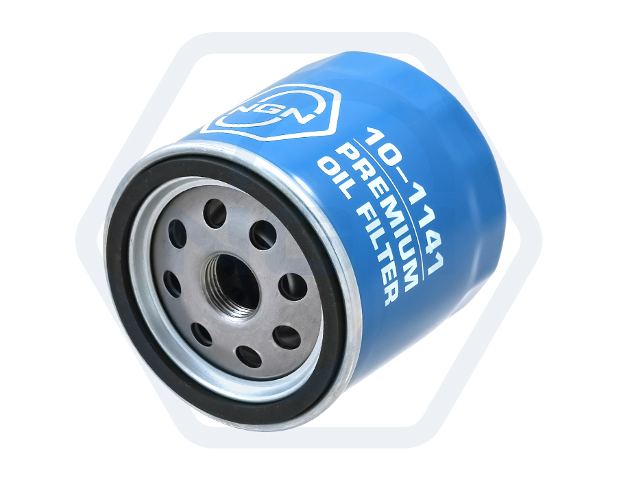 Small product photo - Oil filter. Variant No 3