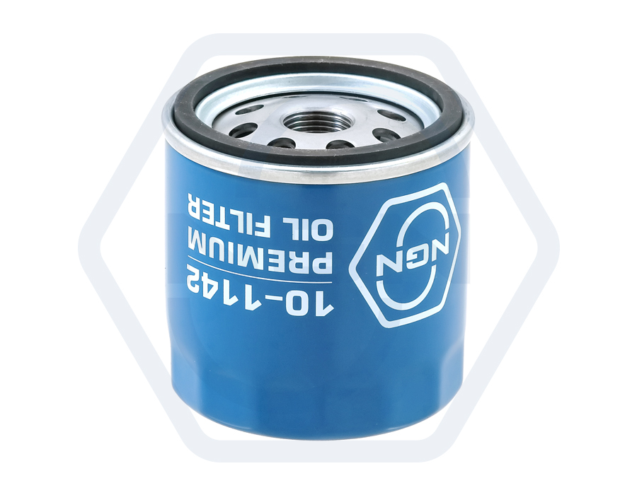 Small product photo - Oil filter. Variant No 2