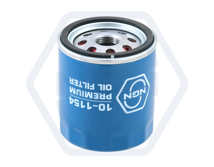 Small product photo - Oil filter. Variant No 2