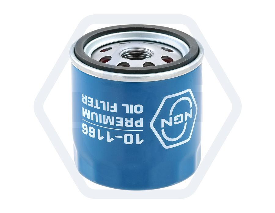 Small product photo - Oil filter. Variant No 2