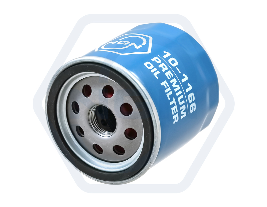 Small product photo - Oil filter. Variant No 3