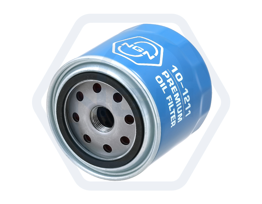 Small product photo - Oil filter. Variant No 3