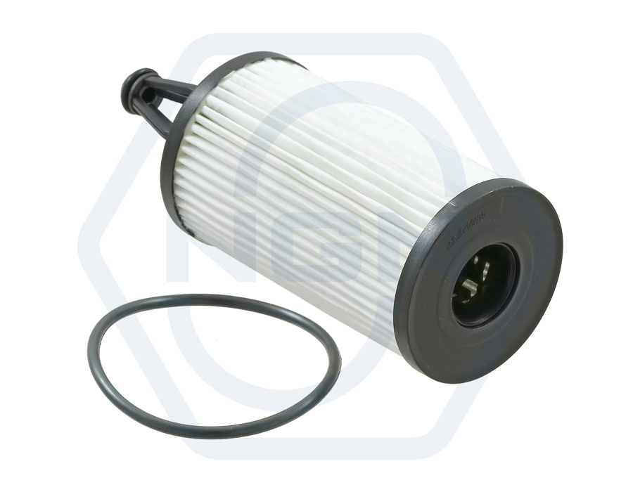Small product photo - Oil filter (insert). Variant No 3
