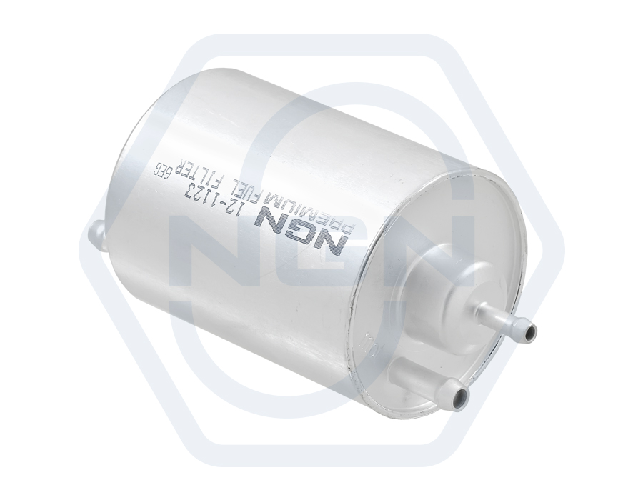 Small product photo - Fuel filter. Variant No 2