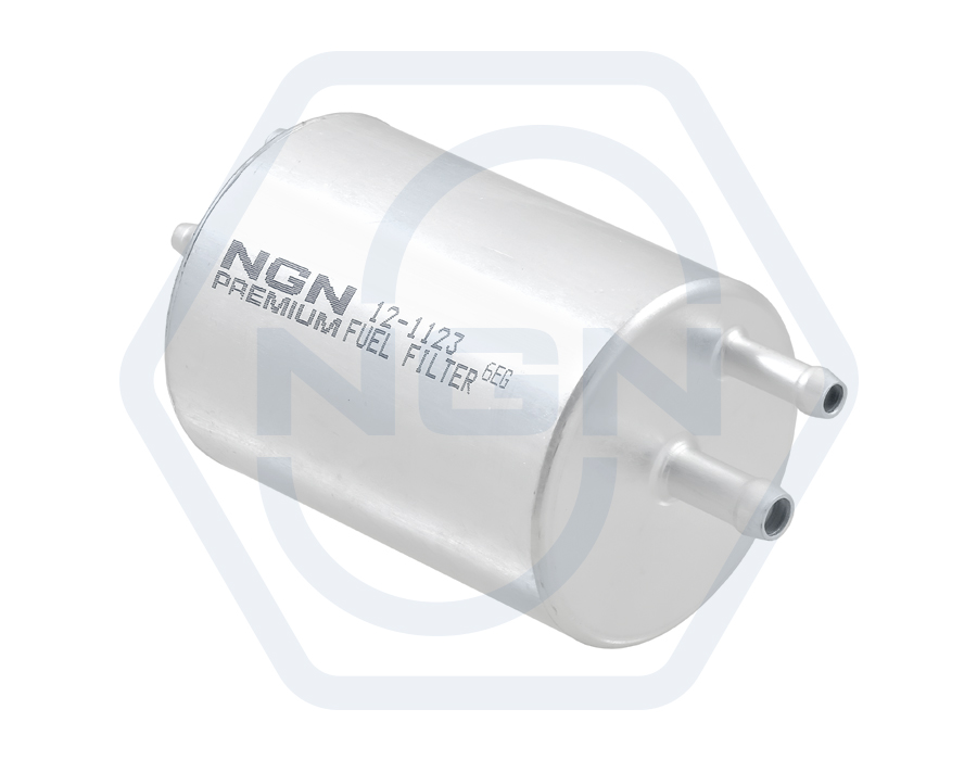 Small product photo - Fuel filter. Variant No 3
