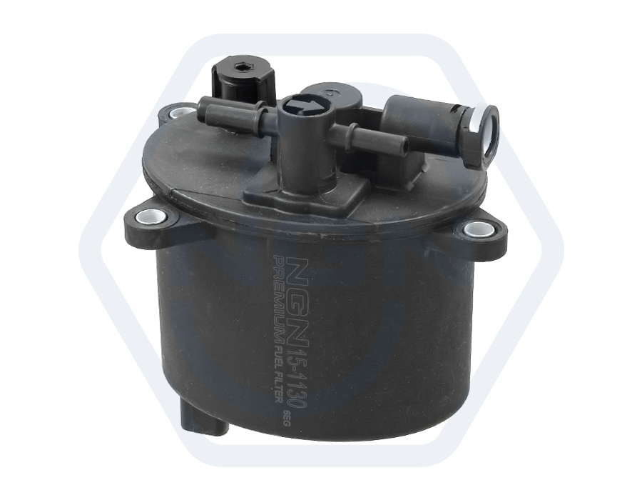 Small product photo - Fuel filter. Variant No 2