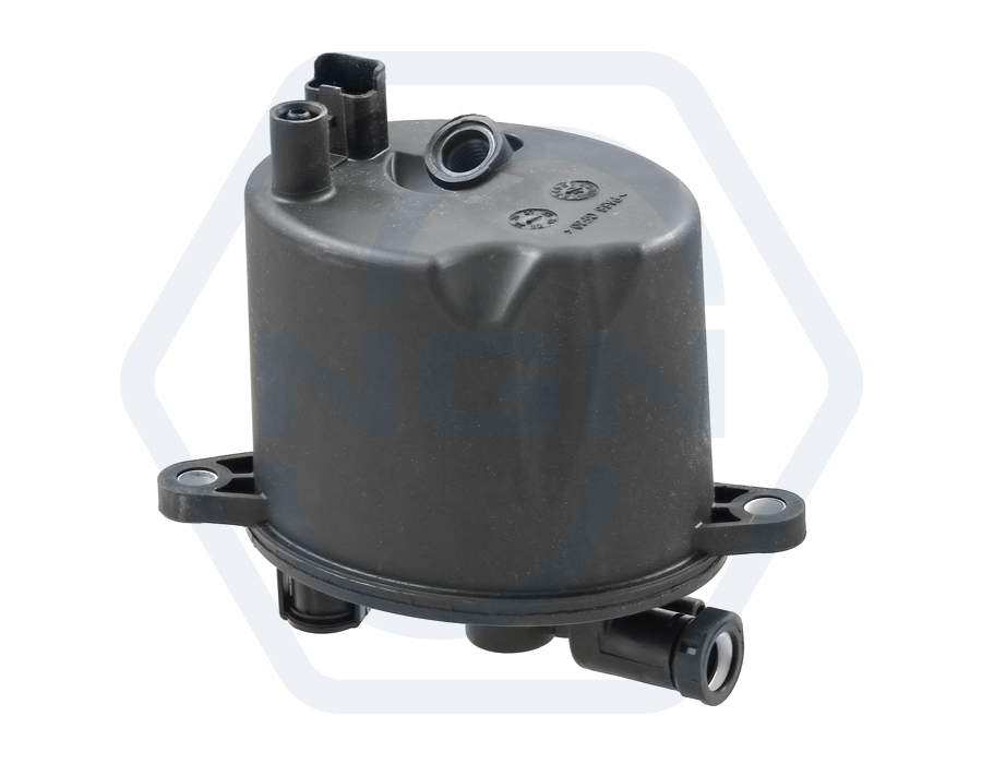 Small product photo - Fuel filter. Variant No 3