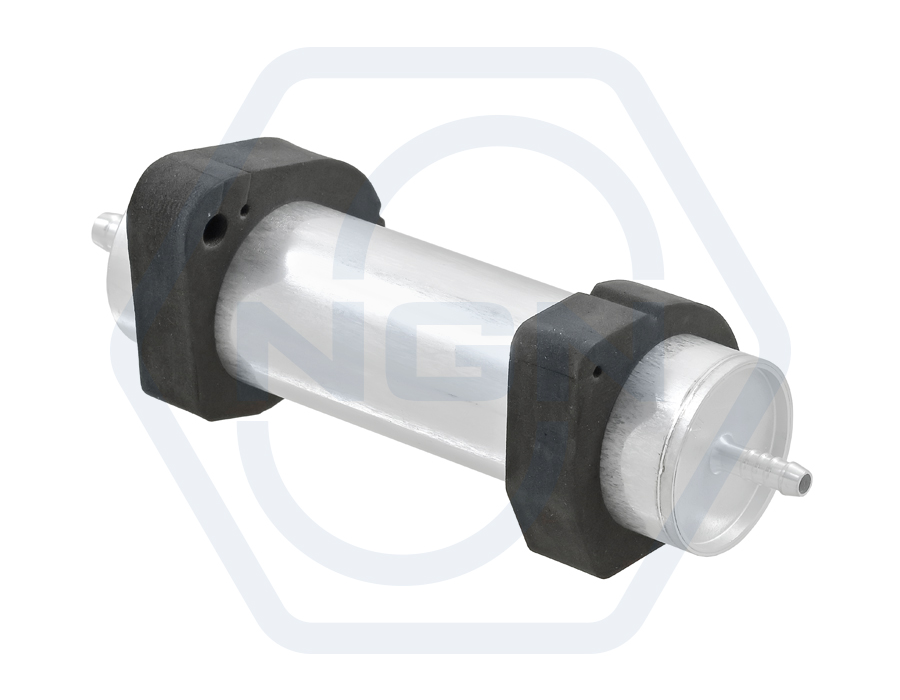 Small product photo - Fuel filter. Variant No 2
