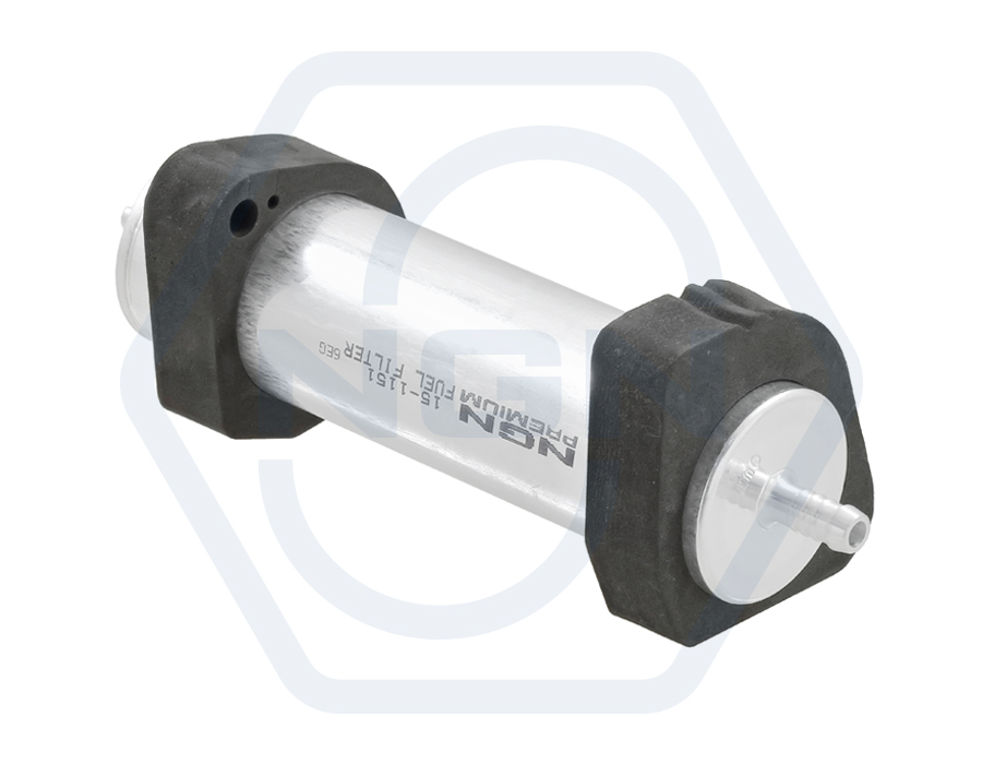 Small product photo - Fuel filter. Variant No 3