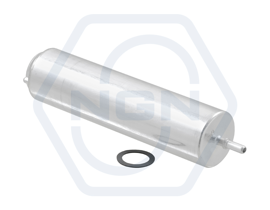 Small product photo - Fuel filter. Variant No 2
