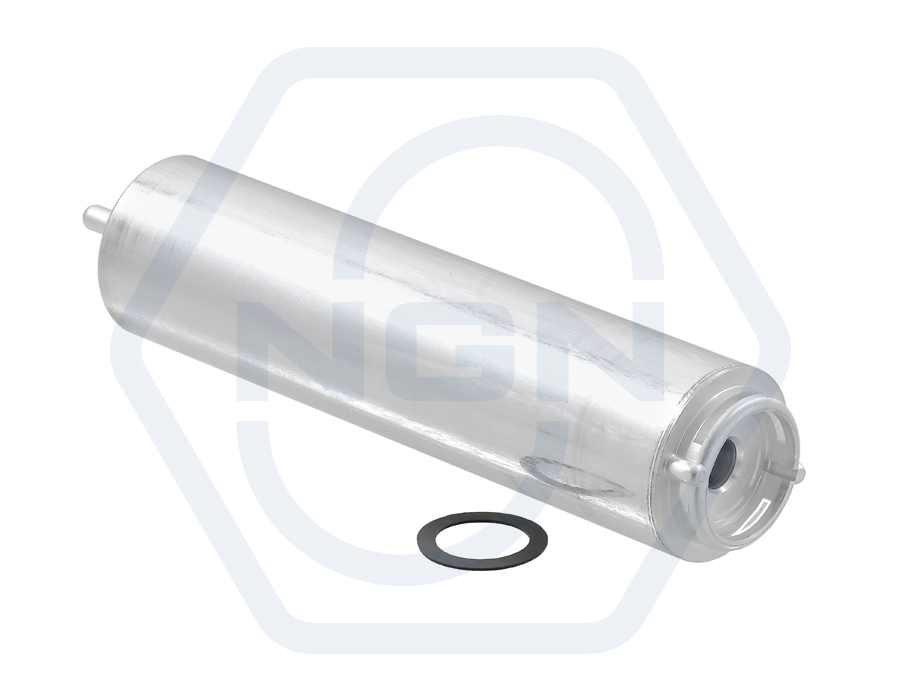 Small product photo - Fuel filter. Variant No 3