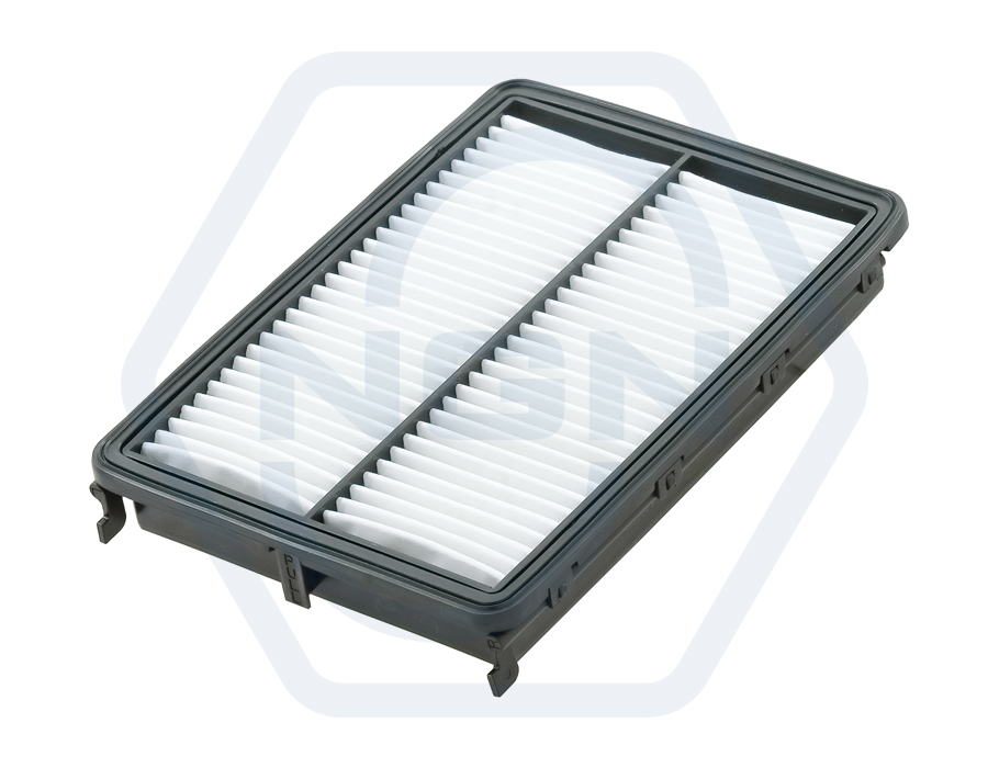 Small product photo - Air filter. Variant No 2