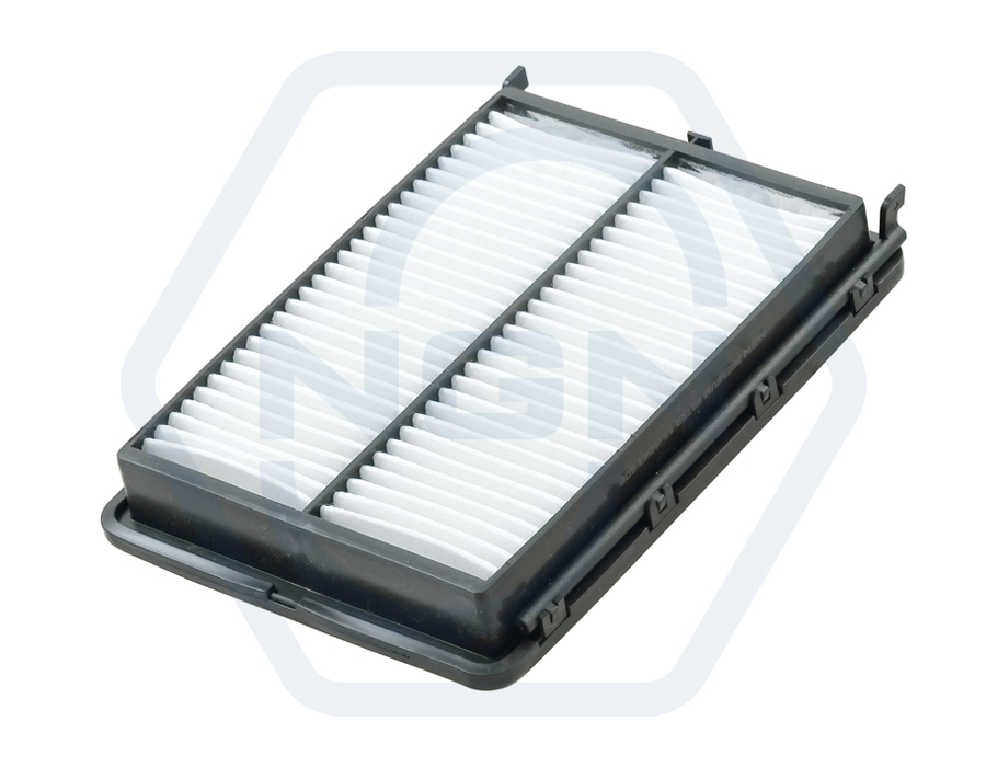 Small product photo - Air filter. Variant No 3