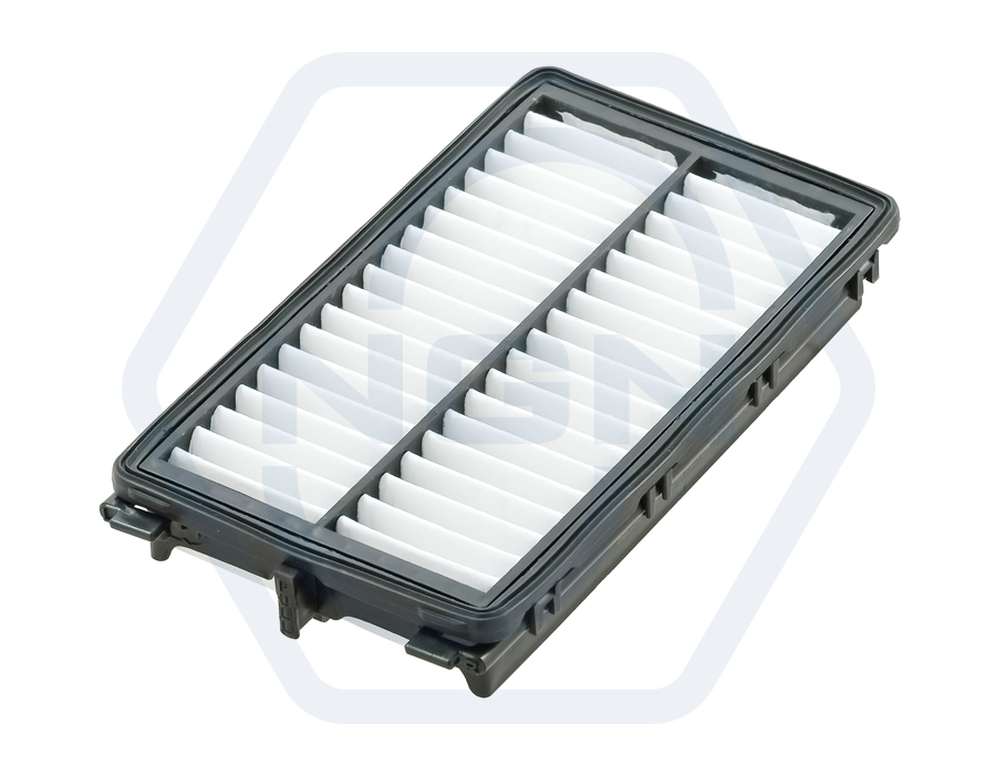 Small product photo - Air filter. Variant No 2