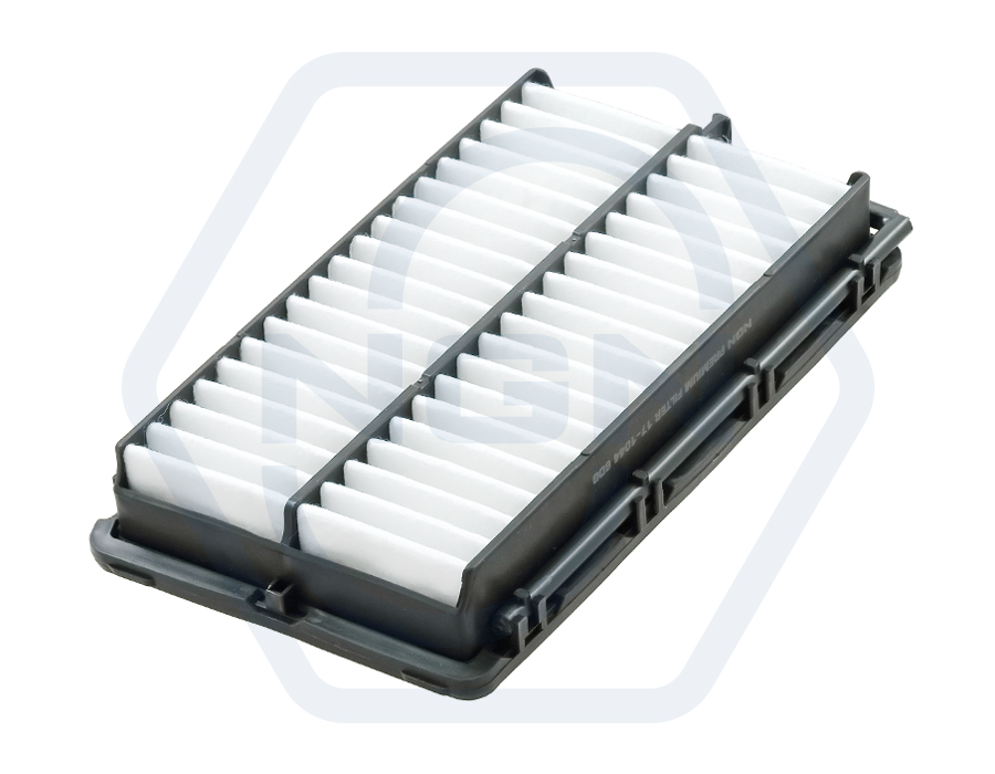 Small product photo - Air filter. Variant No 3