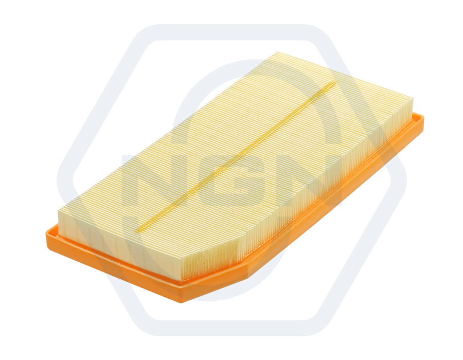 Small product photo - Air filter. Variant No 3