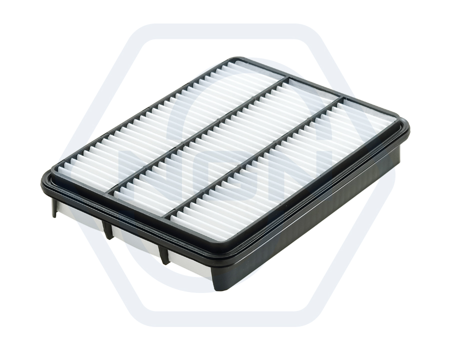 Small product photo - Air filter. Variant No 2