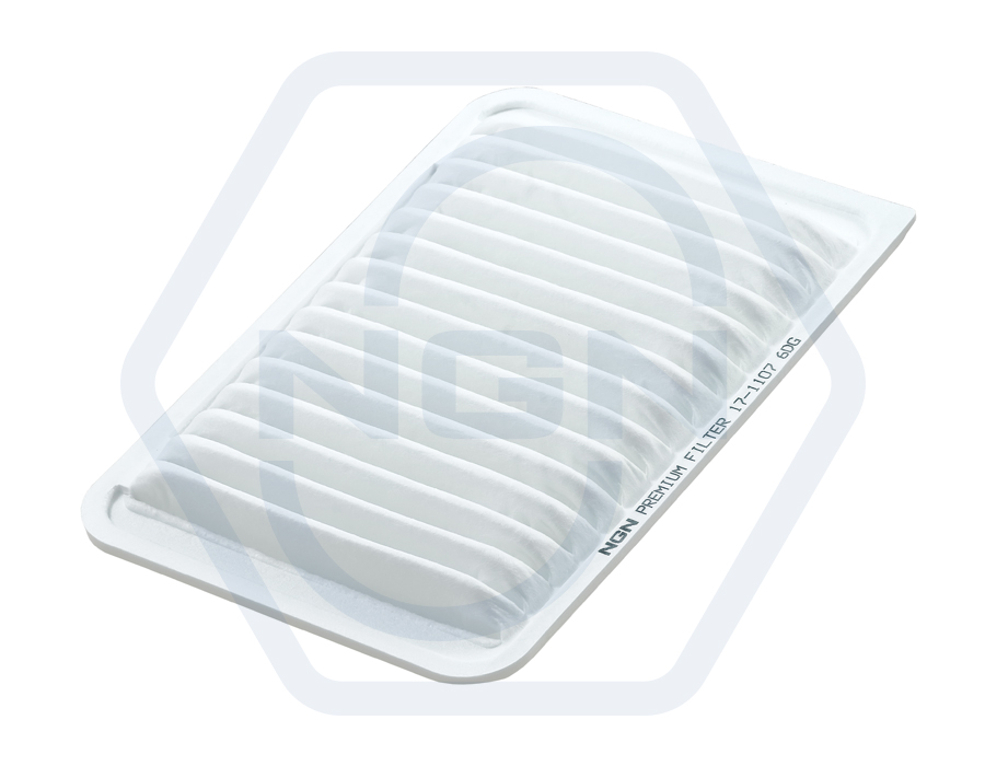 Small product photo - Air filter. Variant No 2