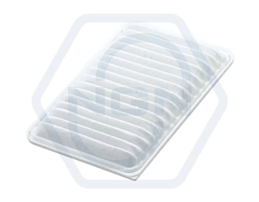 Small product photo - Air filter. Variant No 3