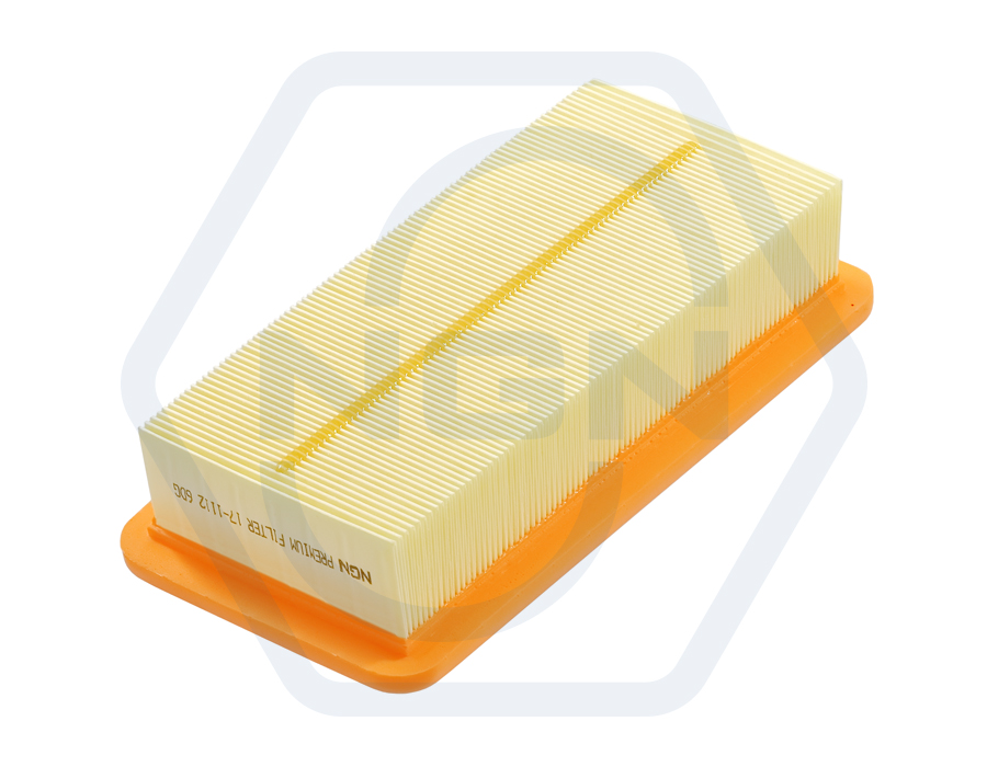 Small product photo - Air filter. Variant No 3