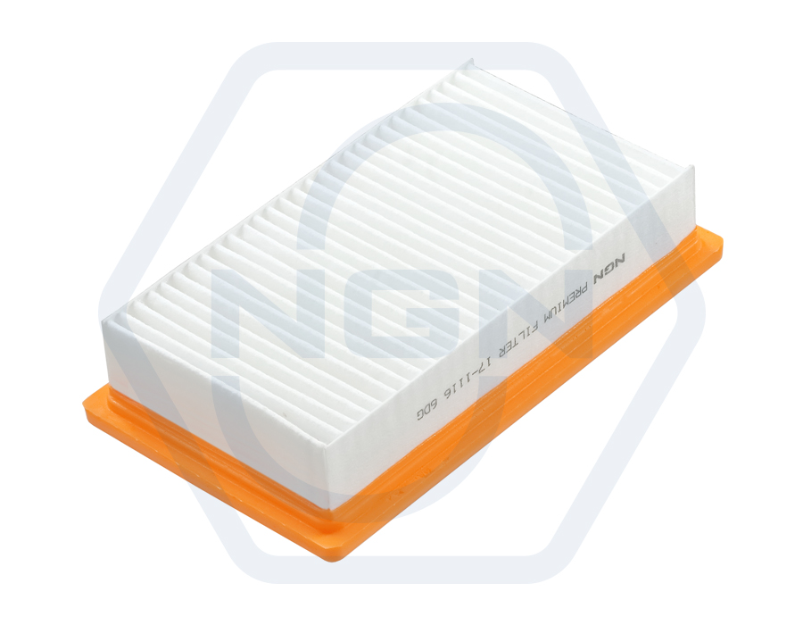 Small product photo - Air filter. Variant No 3
