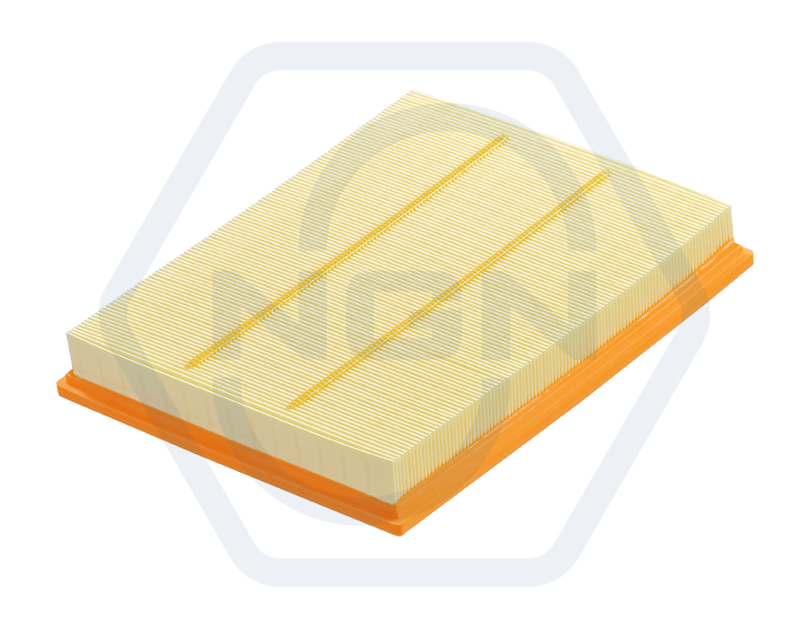 Small product photo - Air filter. Variant No 3