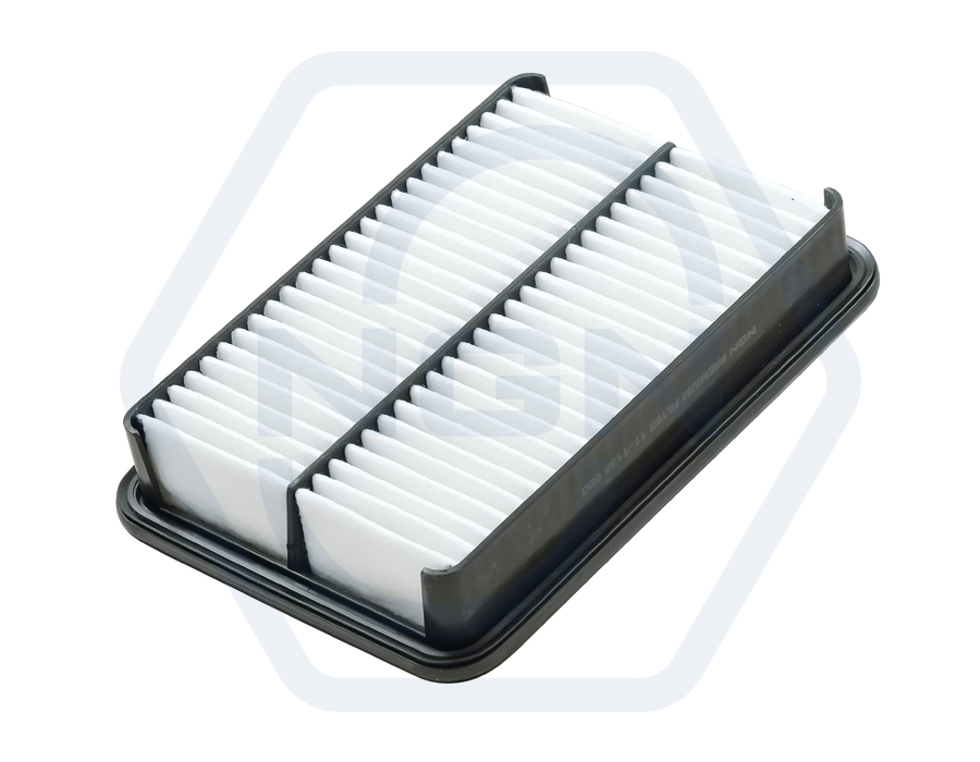 Small product photo - Air filter. Variant No 3