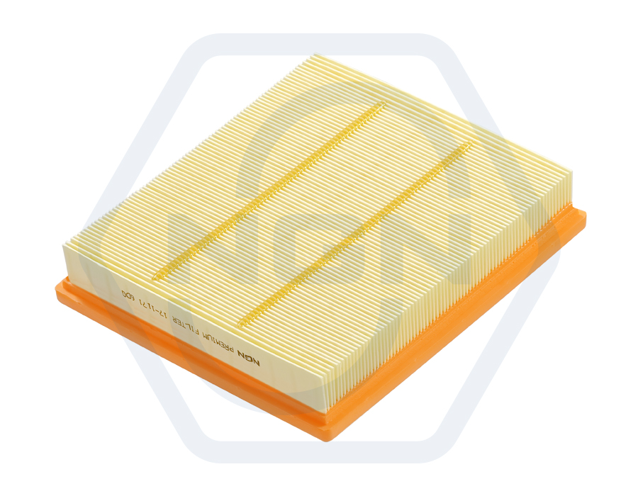 Small product photo - Air filter. Variant No 3