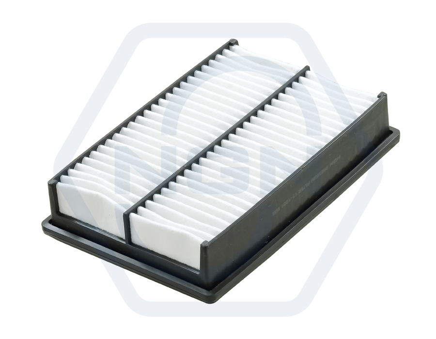 Small product photo - Air filter. Variant No 3