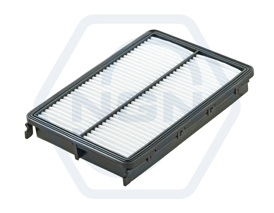 Small product photo - Air filter. Variant No 2