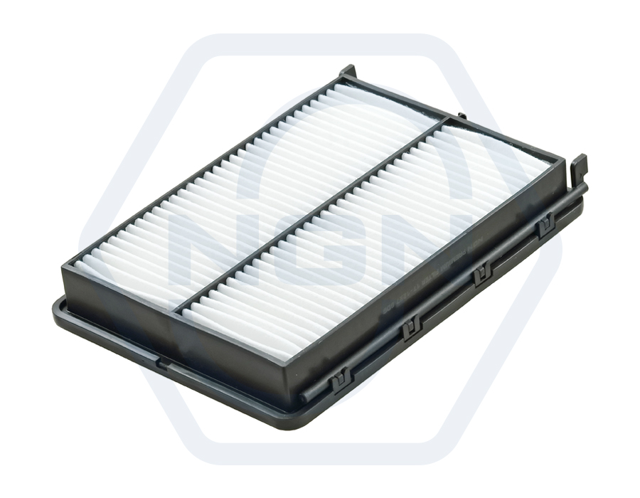 Small product photo - Air filter. Variant No 3