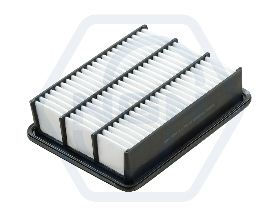 Small product photo - Air filter. Variant No 3