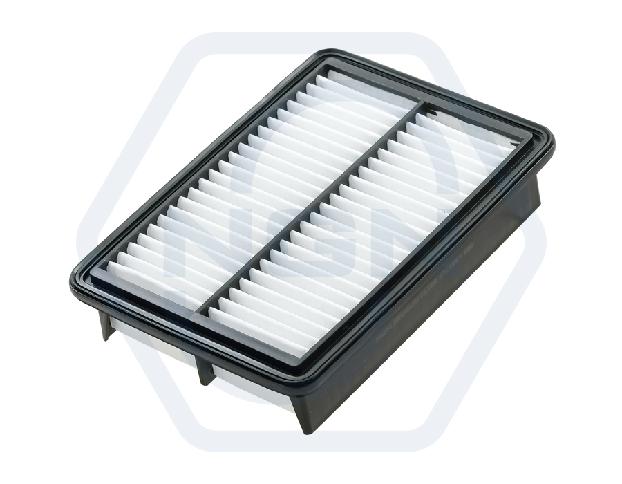 Small product photo - Air filter. Variant No 2