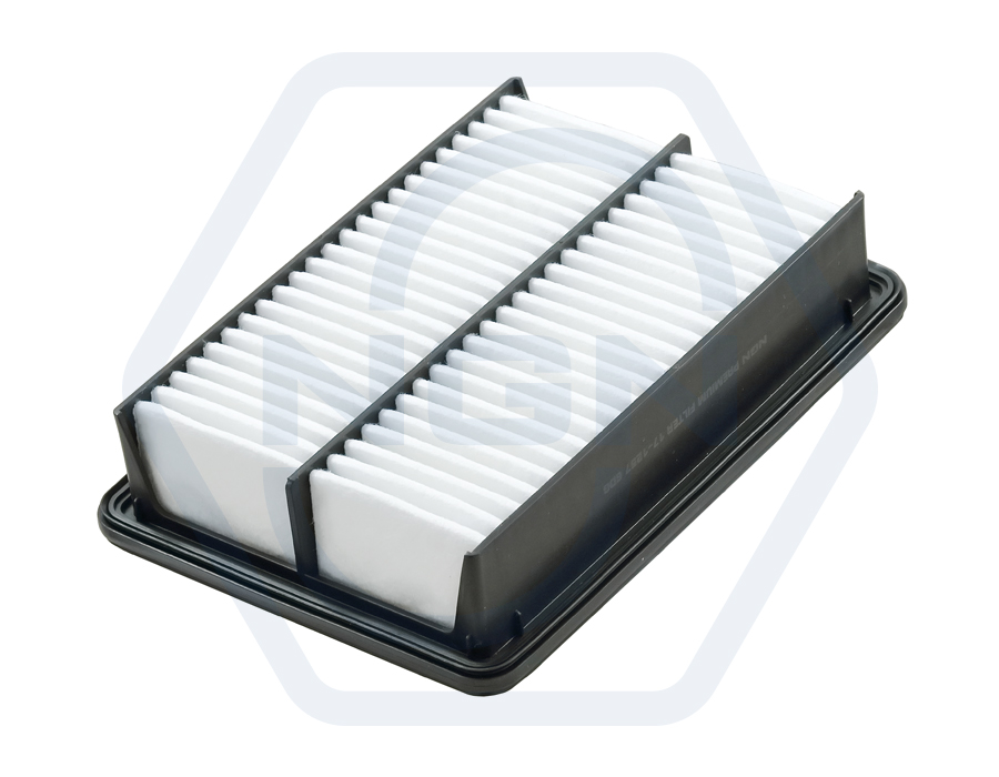 Small product photo - Air filter. Variant No 3