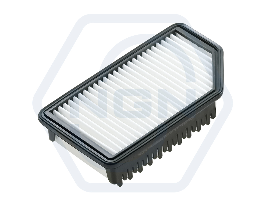 Small product photo - Air filter. Variant No 2