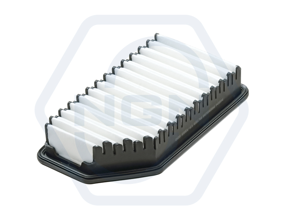 Small product photo - Air filter. Variant No 3