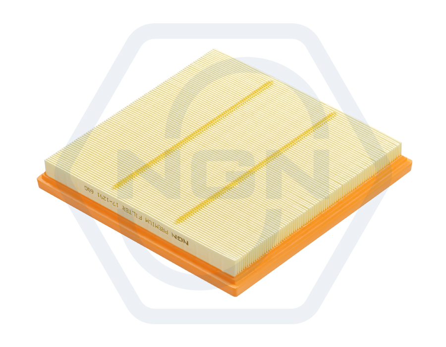 Small product photo - Air filter. Variant No 3