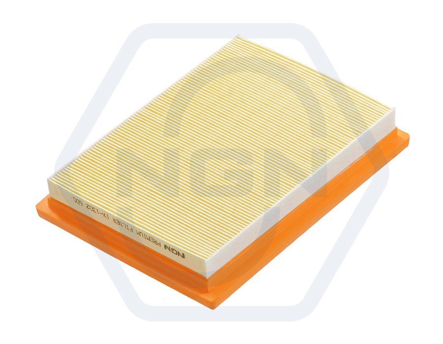 Small product photo - Air filter. Variant No 3